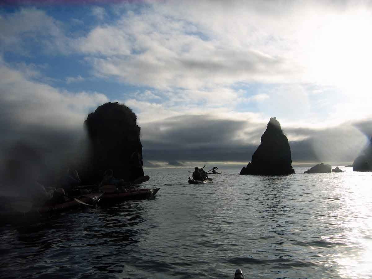 Cala Bucanero | Galapagos Islands